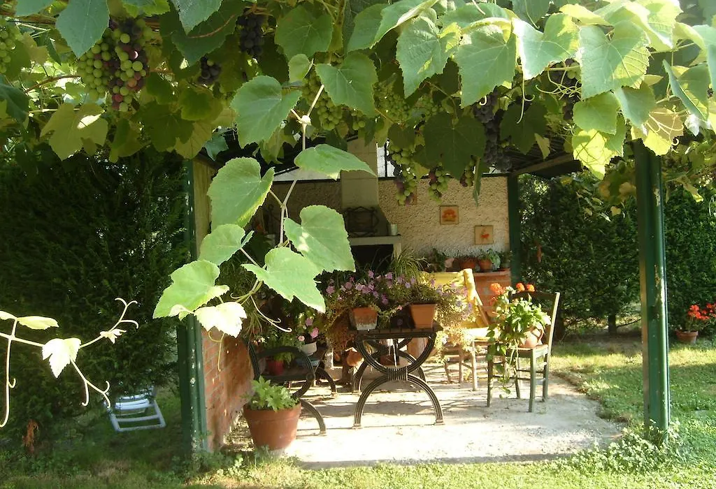 B&B Casa Manuelli-1